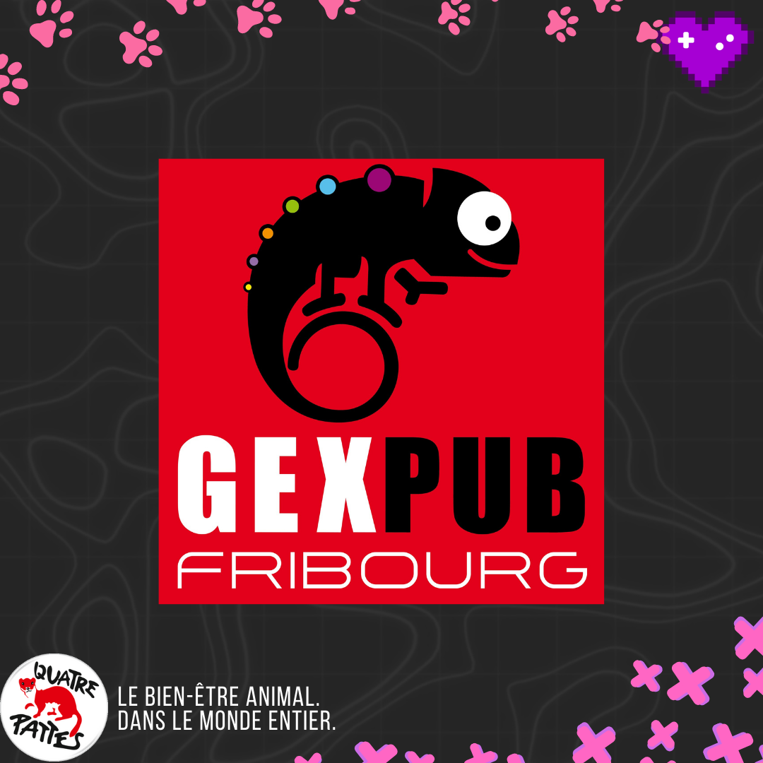 Gex pub
